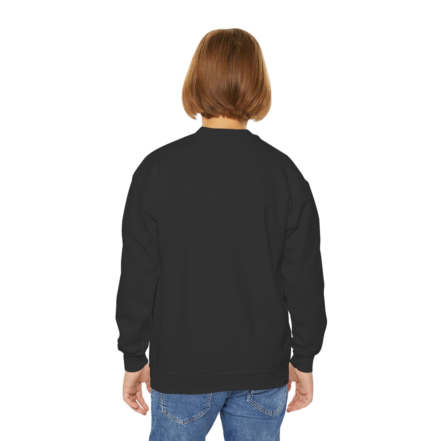 Worship Crewneck Sweatshirt®