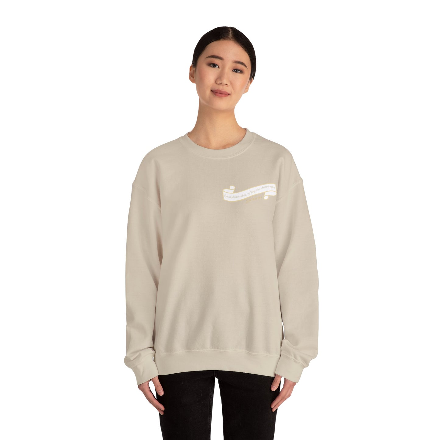 Wings Crewneck Sweatshirt®