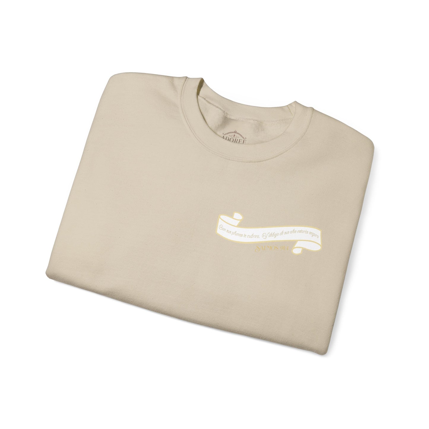 Wings Crewneck Sweatshirt®