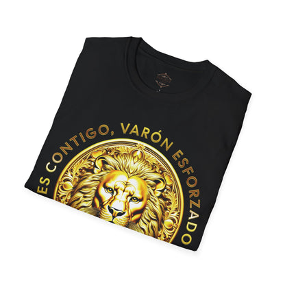 Varón Esforzado y Valiente T-Shirt®