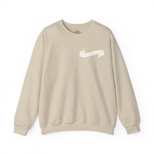 Wings Crewneck Sweatshirt®