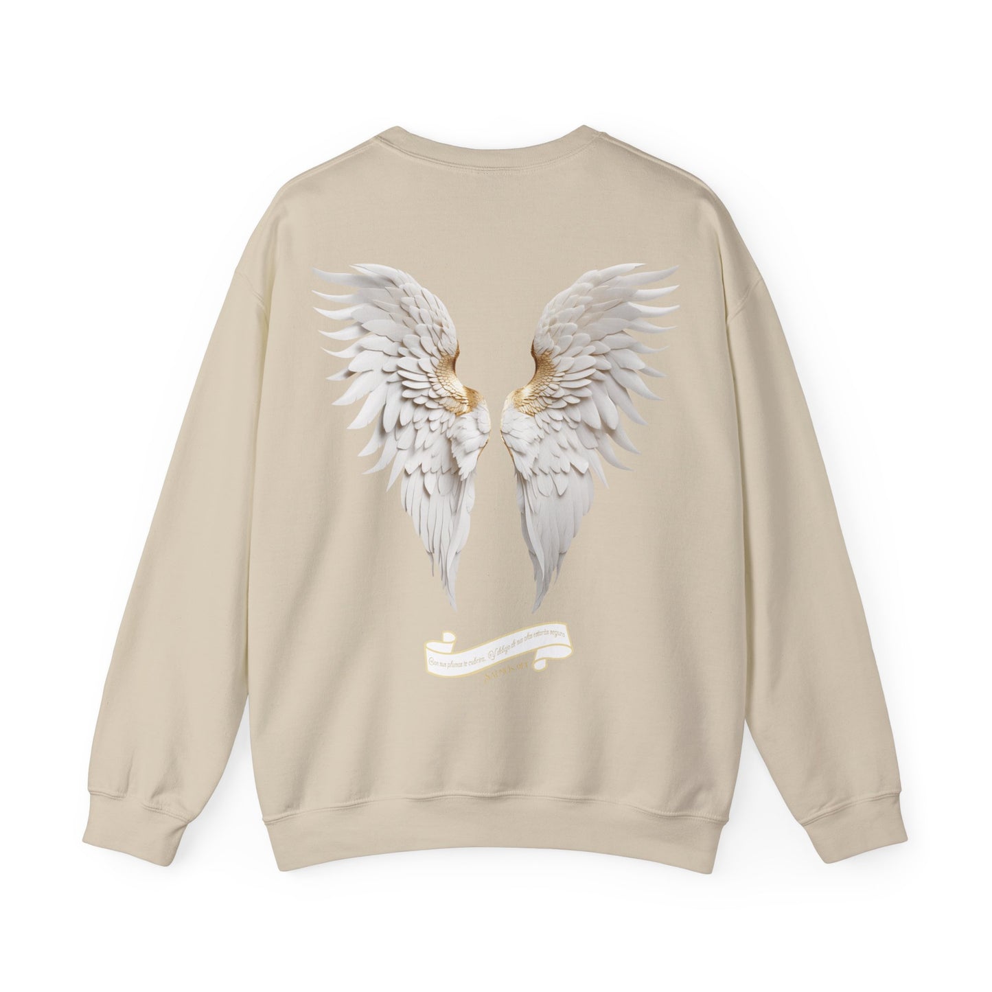 Wings Crewneck Sweatshirt®