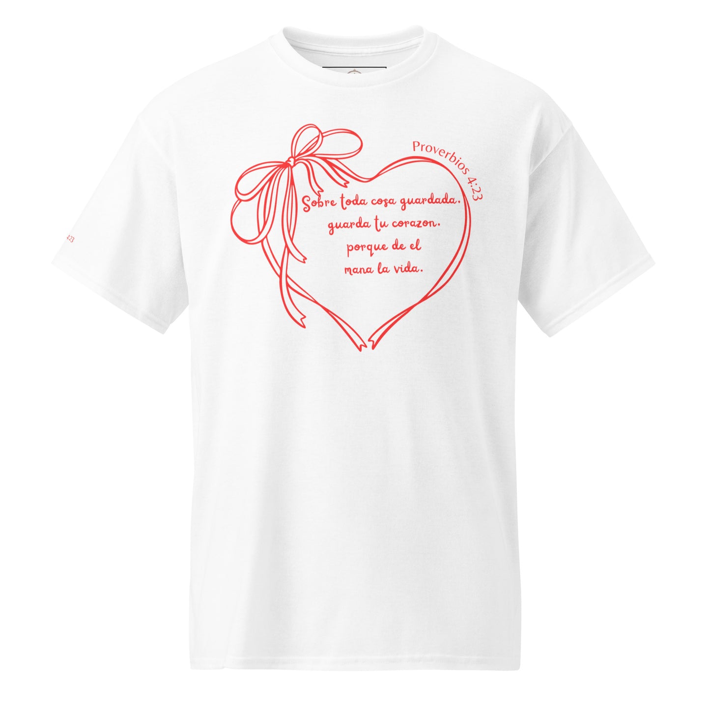 Guard Your Heart T-Shirt ®️